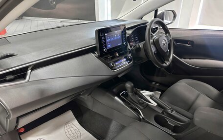 Toyota Corolla, 2019 год, 1 707 000 рублей, 16 фотография