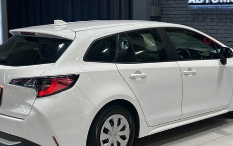 Toyota Corolla, 2019 год, 1 707 000 рублей, 6 фотография