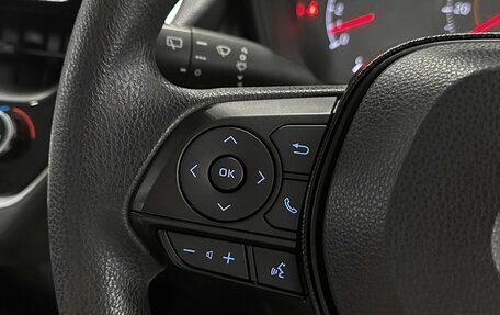 Toyota Corolla, 2019 год, 1 707 000 рублей, 18 фотография
