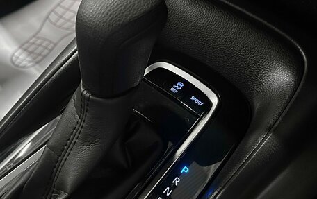 Toyota Corolla, 2019 год, 1 707 000 рублей, 23 фотография