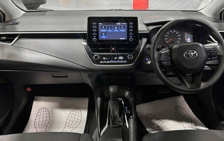 Toyota Corolla, 2019 год, 1 707 000 рублей, 25 фотография
