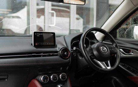 Mazda CX-3 I, 2015 год, 1 300 000 рублей, 10 фотография