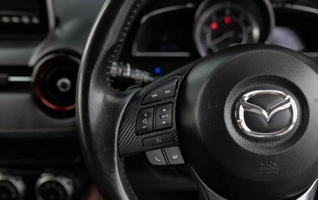 Mazda CX-3 I, 2015 год, 1 300 000 рублей, 12 фотография