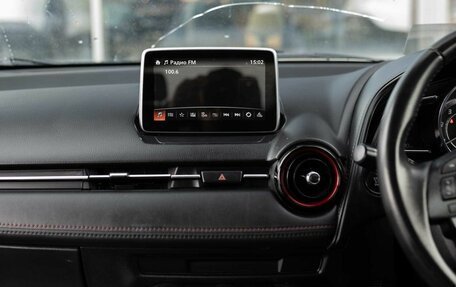 Mazda CX-3 I, 2015 год, 1 300 000 рублей, 14 фотография