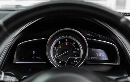 Mazda CX-3 I, 2015 год, 1 300 000 рублей, 13 фотография