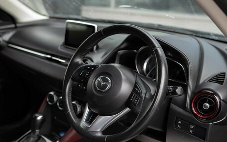 Mazda CX-3 I, 2015 год, 1 300 000 рублей, 11 фотография