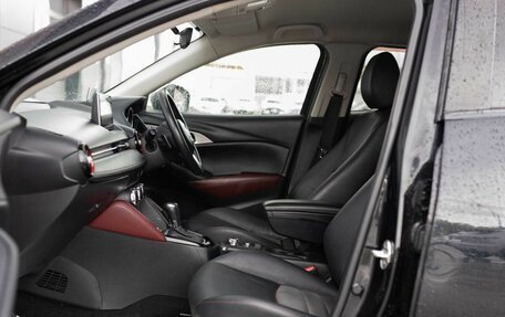Mazda CX-3 I, 2015 год, 1 300 000 рублей, 18 фотография