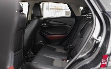 Mazda CX-3 I, 2015 год, 1 300 000 рублей, 17 фотография