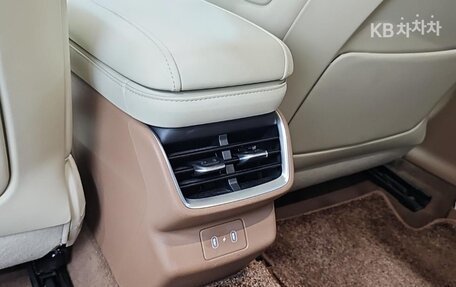 Hyundai Grandeur, 2025 год, 3 300 000 рублей, 13 фотография