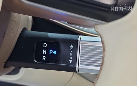 Hyundai Grandeur, 2025 год, 3 300 000 рублей, 7 фотография