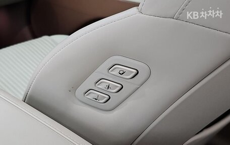 Hyundai Grandeur, 2025 год, 3 300 000 рублей, 12 фотография