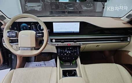 Hyundai Grandeur, 2025 год, 3 300 000 рублей, 6 фотография