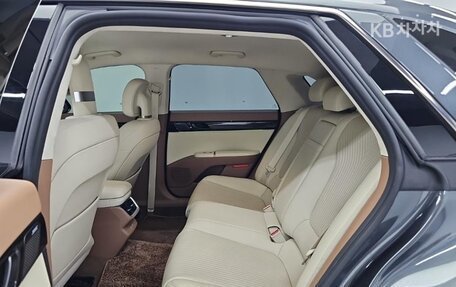 Hyundai Grandeur, 2025 год, 3 300 000 рублей, 11 фотография
