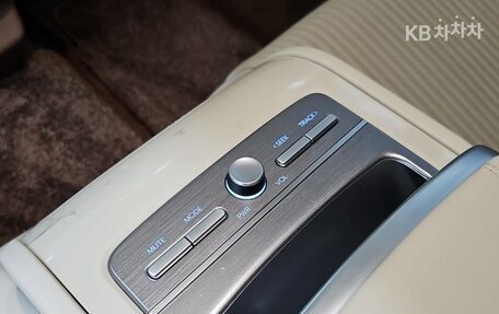 Hyundai Grandeur, 2025 год, 3 300 000 рублей, 14 фотография