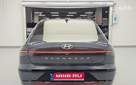 Hyundai Grandeur, 2025 год, 3 300 000 рублей, 3 фотография