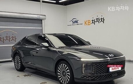 Hyundai Grandeur, 2025 год, 3 300 000 рублей, 4 фотография