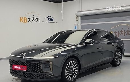 Hyundai Grandeur, 2025 год, 3 300 000 рублей, 1 фотография