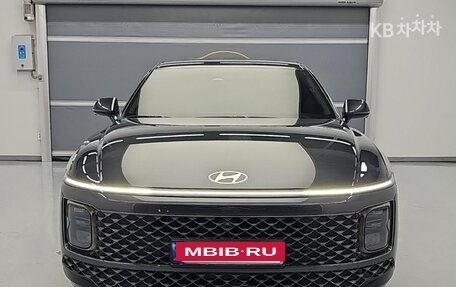 Hyundai Grandeur, 2025 год, 3 300 000 рублей, 2 фотография