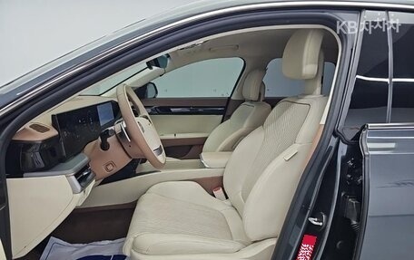 Hyundai Grandeur, 2025 год, 3 300 000 рублей, 10 фотография