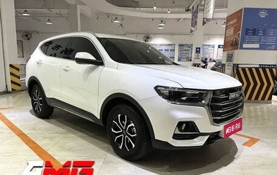 Haval H6, 2021 год, 1 458 000 рублей, 1 фотография