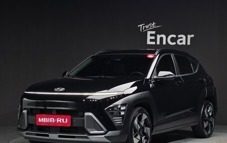 Hyundai Kona, 2023 год, 2 430 000 рублей, 1 фотография