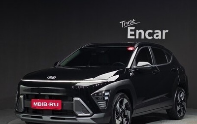 Hyundai Kona, 2023 год, 2 430 000 рублей, 1 фотография