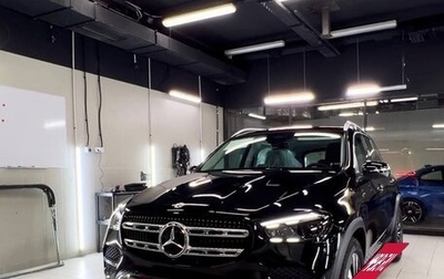 Mercedes-Benz GLE, 2026 год, 10 777 100 рублей, 1 фотография