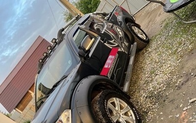 Nissan Navara (Frontier), 2008 год, 1 200 000 рублей, 1 фотография