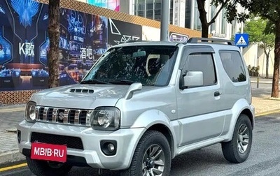 Suzuki Jimny, 2016 год, 1 120 000 рублей, 1 фотография