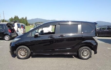 Honda Freed I, 2013 год, 640 000 рублей, 5 фотография