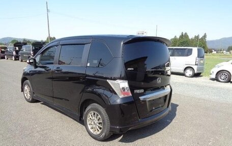 Honda Freed I, 2013 год, 640 000 рублей, 4 фотография