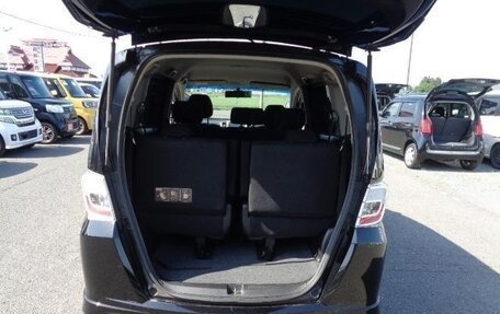 Honda Freed I, 2013 год, 640 000 рублей, 8 фотография