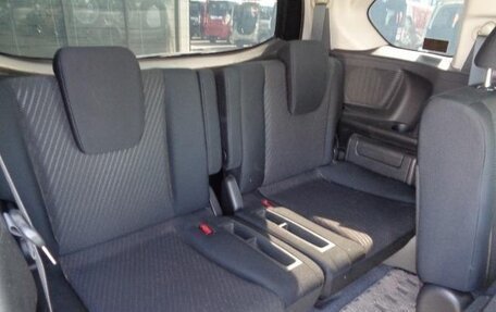 Honda Freed I, 2013 год, 640 000 рублей, 15 фотография