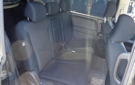 Honda Freed I, 2013 год, 640 000 рублей, 12 фотография