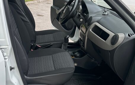 Renault Logan I, 2010 год, 550 000 рублей, 2 фотография