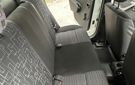 Renault Logan I, 2010 год, 550 000 рублей, 8 фотография
