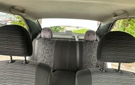 Renault Logan I, 2010 год, 550 000 рублей, 7 фотография
