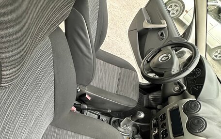 Renault Logan I, 2010 год, 550 000 рублей, 3 фотография