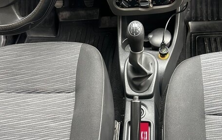 Renault Logan I, 2010 год, 550 000 рублей, 5 фотография