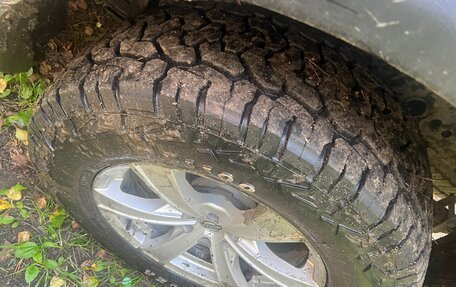 Nissan Navara (Frontier), 2008 год, 1 200 000 рублей, 7 фотография