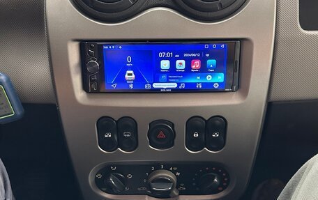 Renault Logan I, 2010 год, 550 000 рублей, 12 фотография