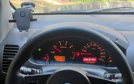 Nissan Navara (Frontier), 2008 год, 1 200 000 рублей, 8 фотография