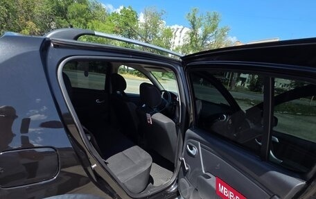 Renault Sandero I, 2014 год, 850 000 рублей, 6 фотография