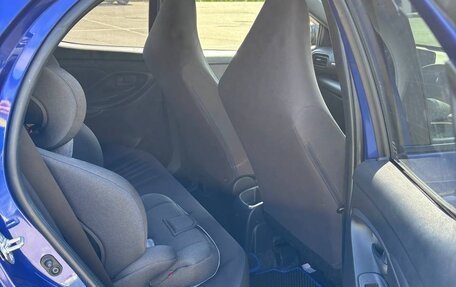 Toyota Yaris, 2021 год, 830 000 рублей, 12 фотография