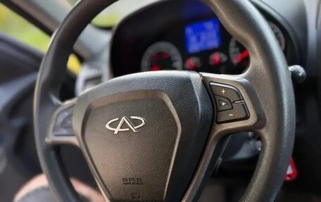 Chery Tiggo (T11), 2015 год, 370 000 рублей, 3 фотография
