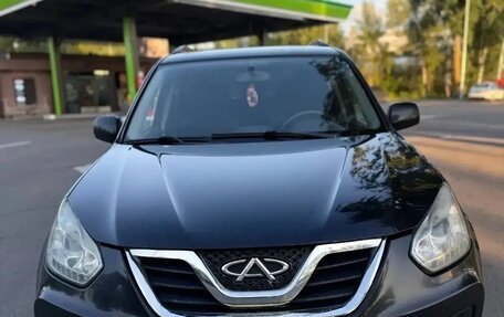 Chery Tiggo (T11), 2015 год, 370 000 рублей, 2 фотография