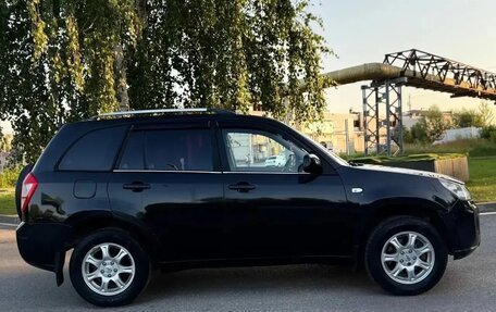 Chery Tiggo (T11), 2015 год, 370 000 рублей, 11 фотография