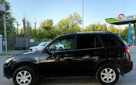 Chery Tiggo (T11), 2015 год, 370 000 рублей, 10 фотография