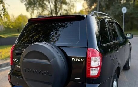 Chery Tiggo (T11), 2015 год, 370 000 рублей, 12 фотография