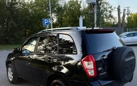 Chery Tiggo (T11), 2015 год, 370 000 рублей, 13 фотография